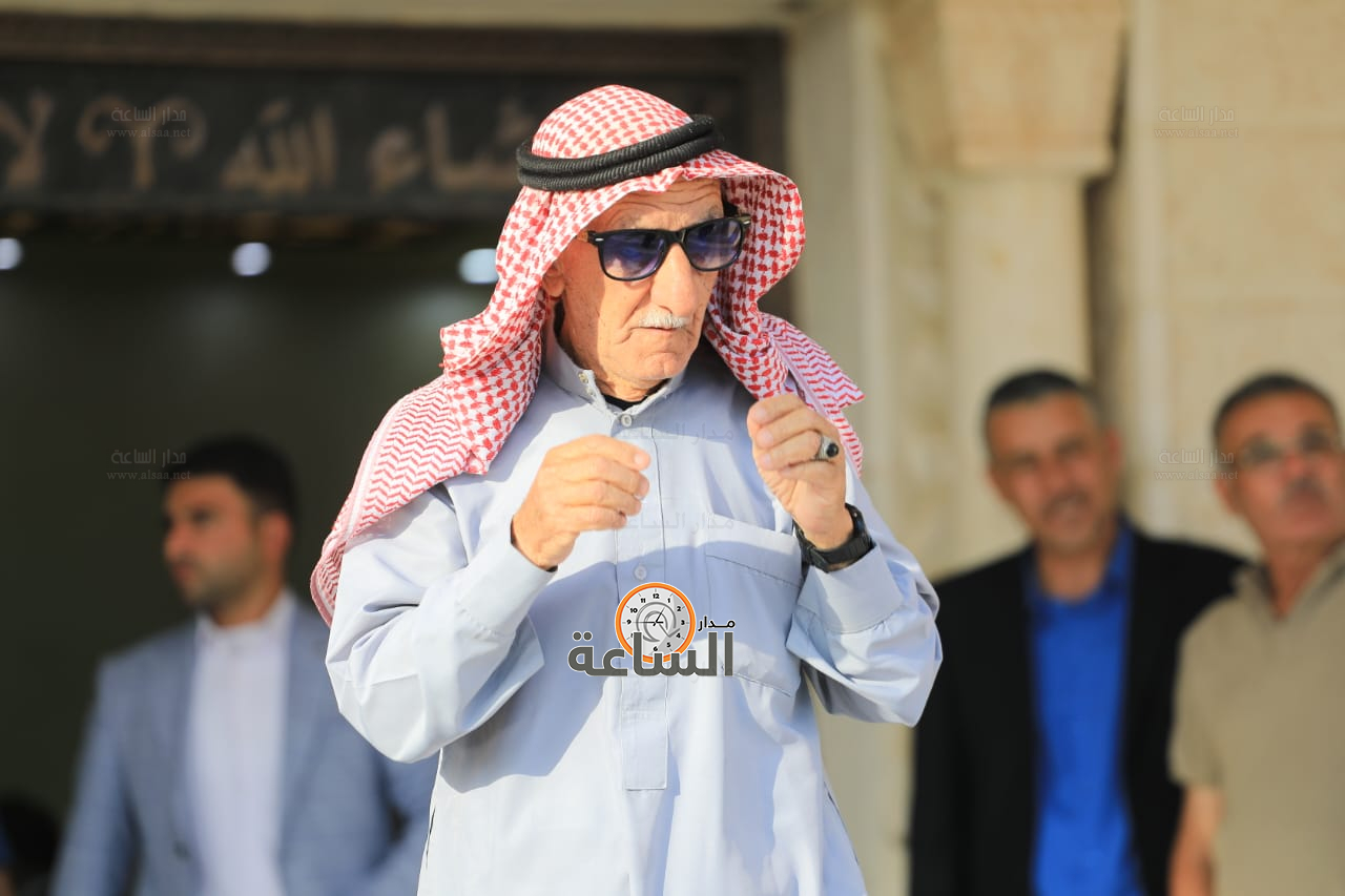 Madar Al-Saa Images 0.5972280687550774