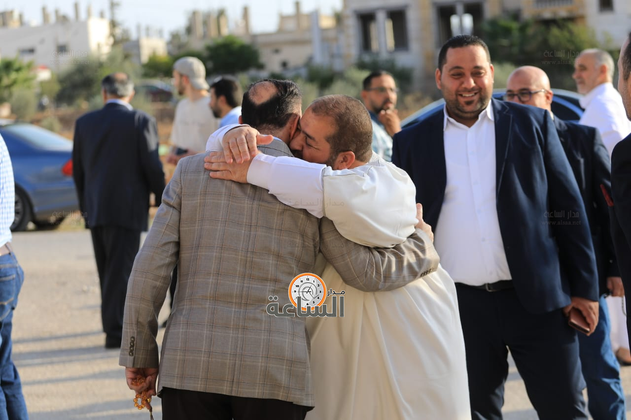 Madar Al-Saa Images 0.5232585567946416