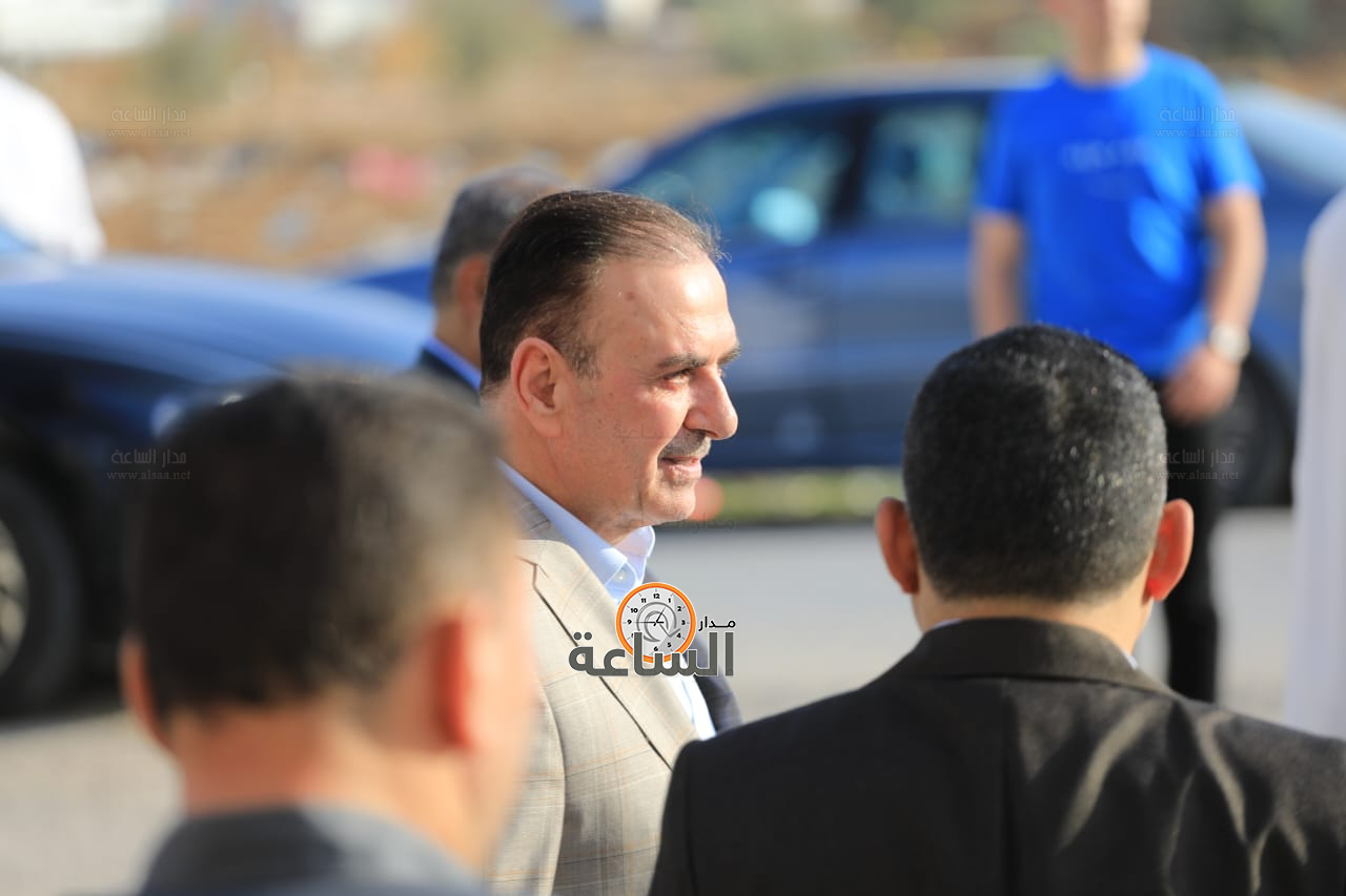 Madar Al-Saa Images 0.4553864493565234