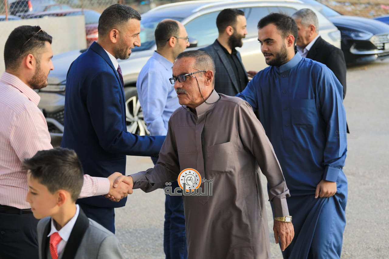 Madar Al-Saa Images 0.24808411401352903