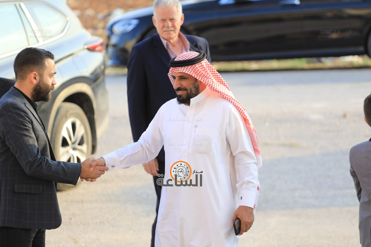 Madar Al-Saa Images 0.9759956250080241