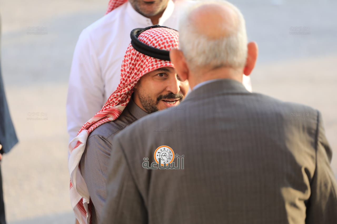 Madar Al-Saa Images 0.9639214658895872