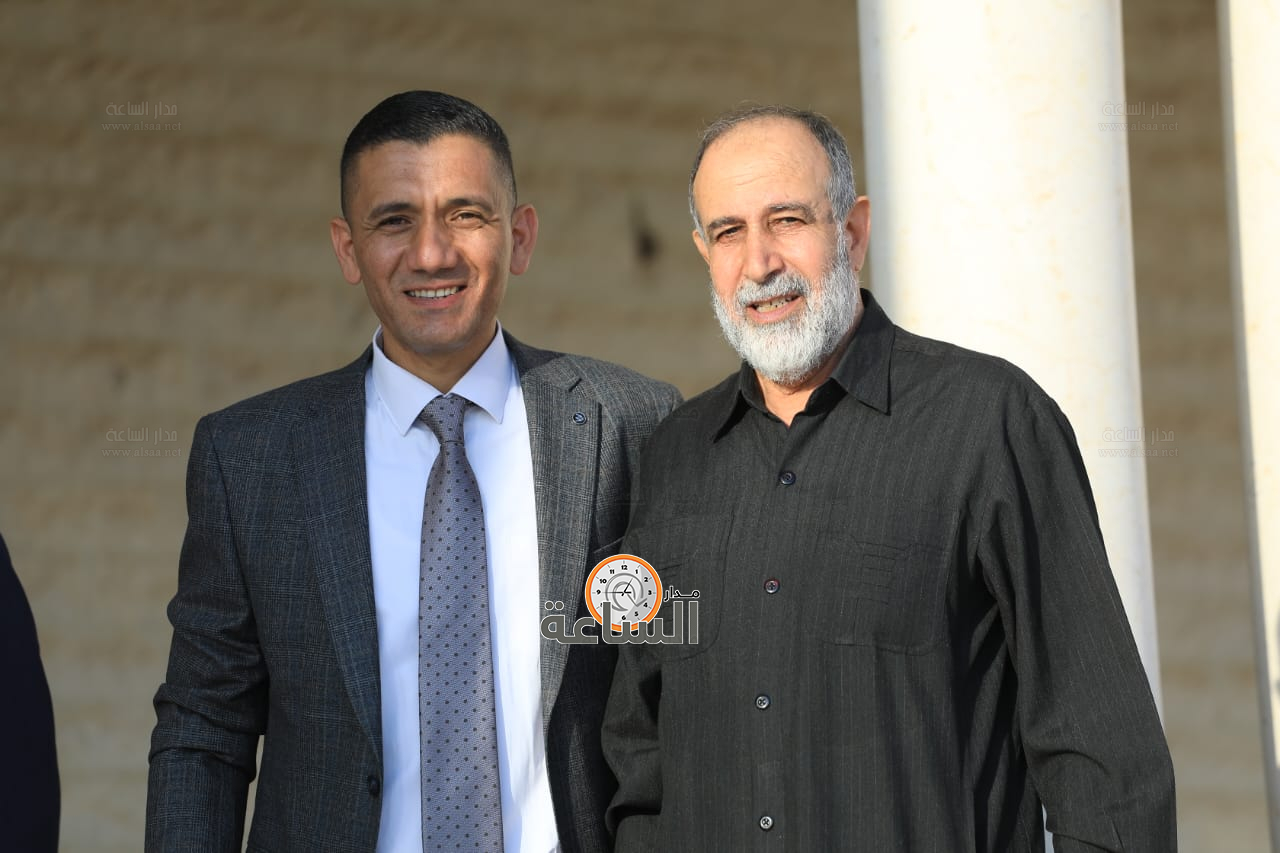 Madar Al-Saa Images 0.9662479416095133