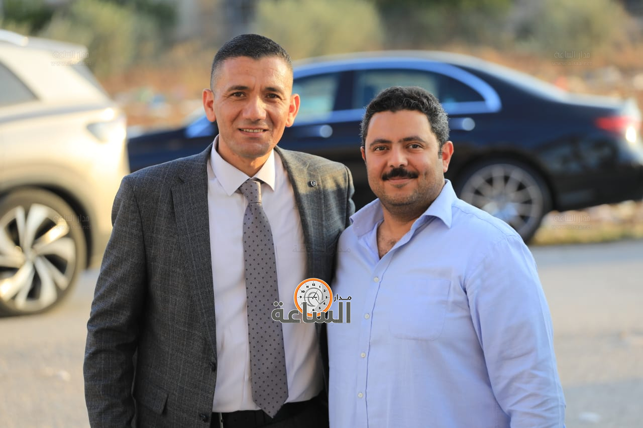 Madar Al-Saa Images 0.7875877084095184