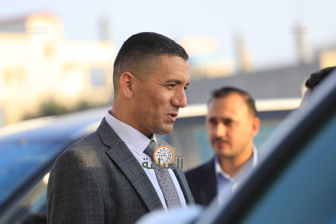 Madar Al-Saa Images 0.2615247544409157