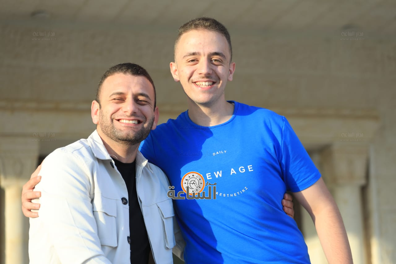 Madar Al-Saa Images 0.6626287257517564