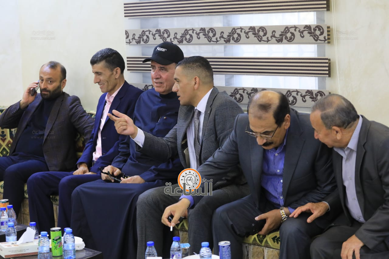 Madar Al-Saa Images 0.020393996139815962