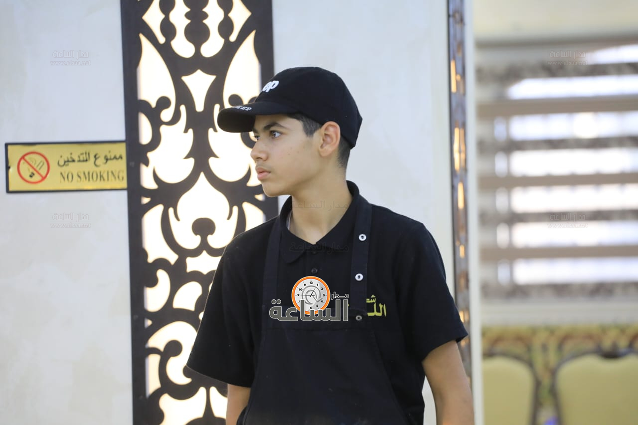 Madar Al-Saa Images 0.16039589723048653