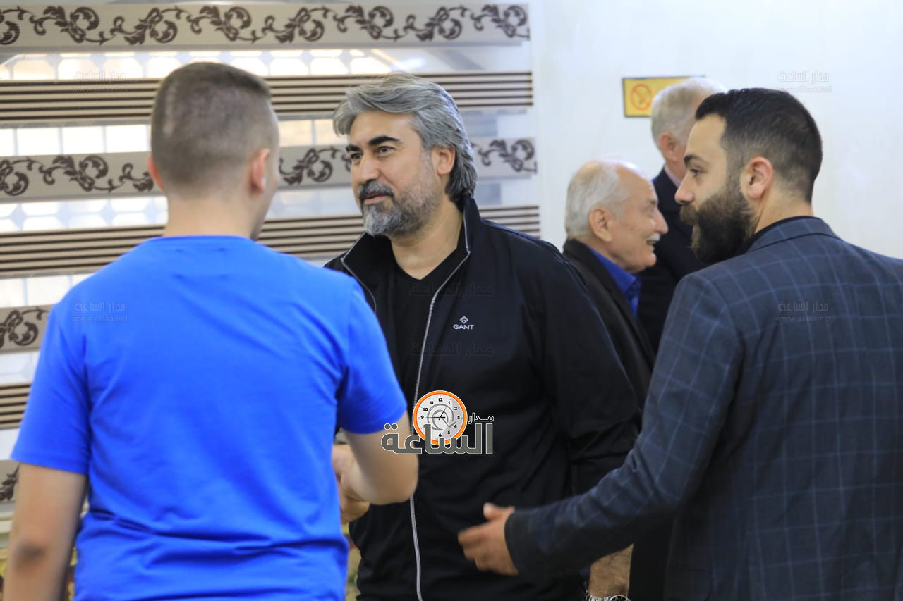 Madar Al-Saa Images 0.36199266710749745