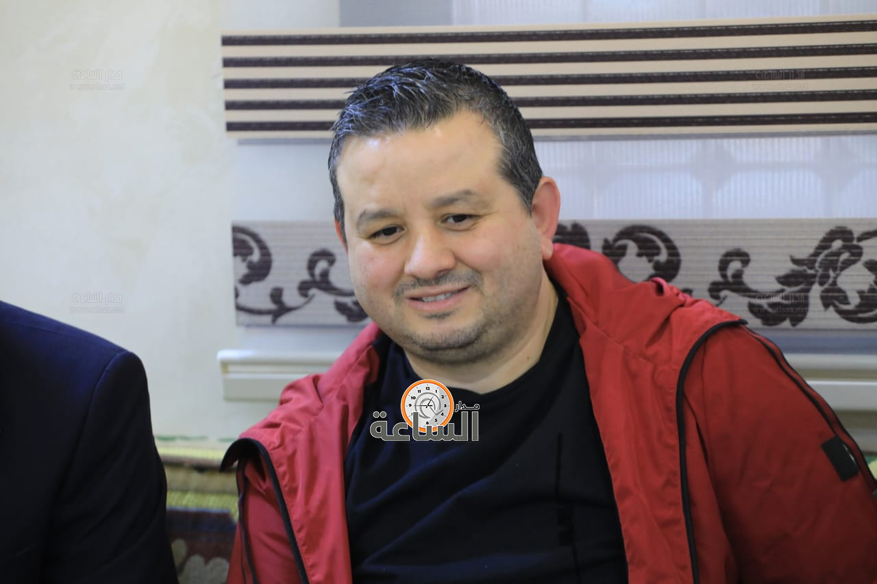 Madar Al-Saa Images 0.629904396205244