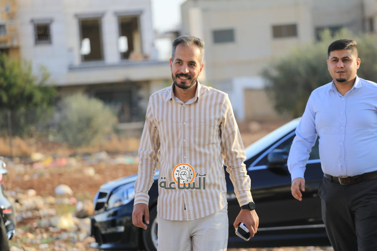 Madar Al-Saa Images 0.5795710855022674