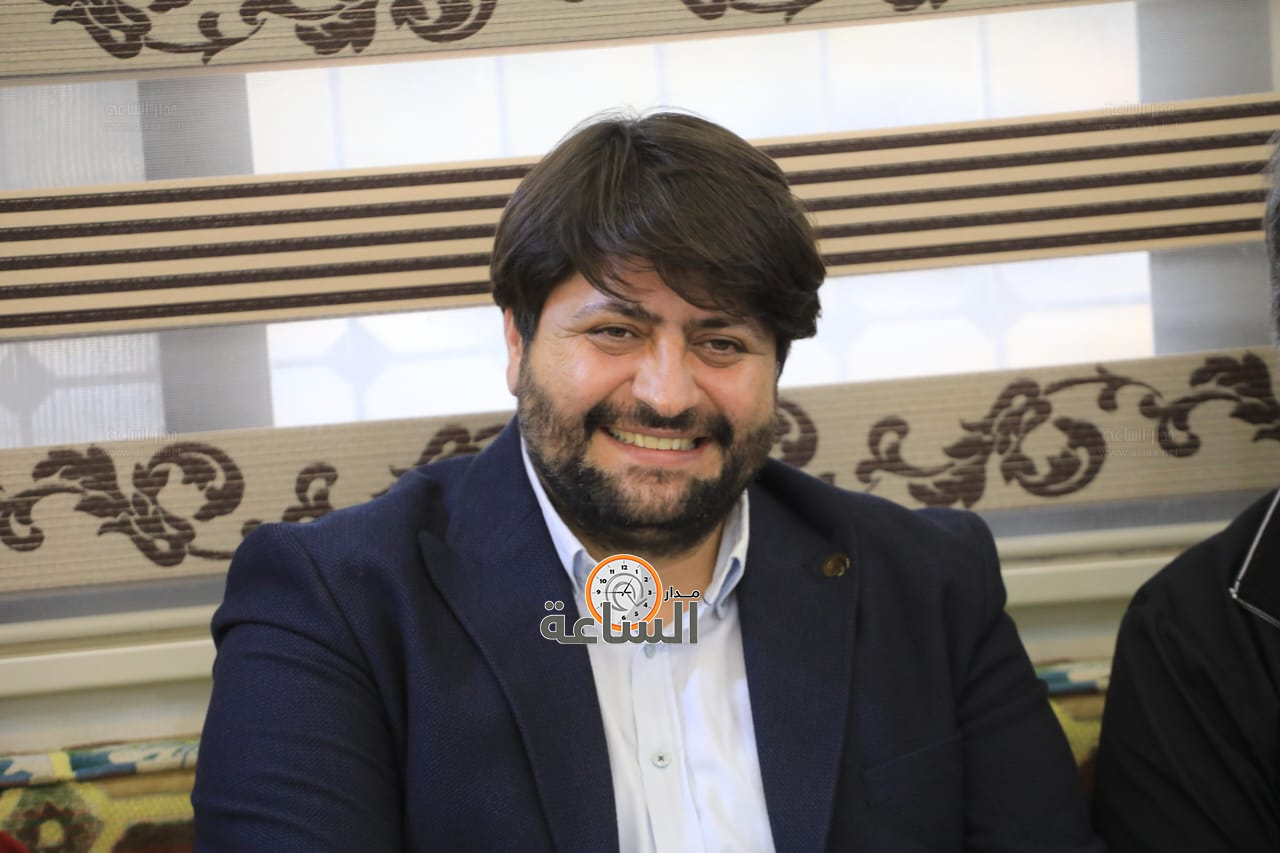 Madar Al-Saa Images 0.206502929263776