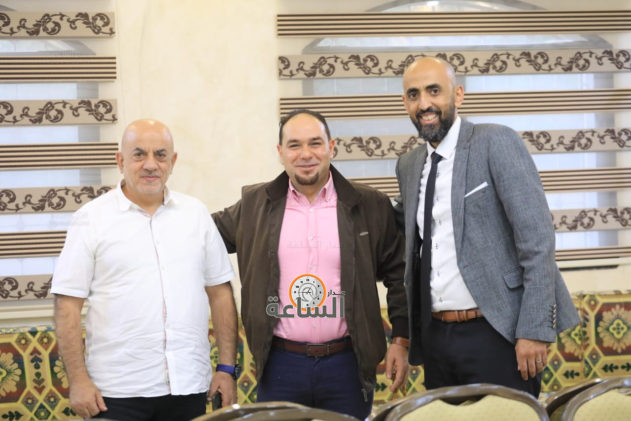 Madar Al-Saa Images 0.589725714912038