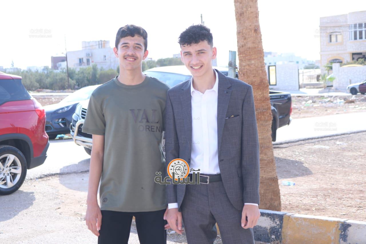 Madar Al-Saa Images 0.8721497505213582