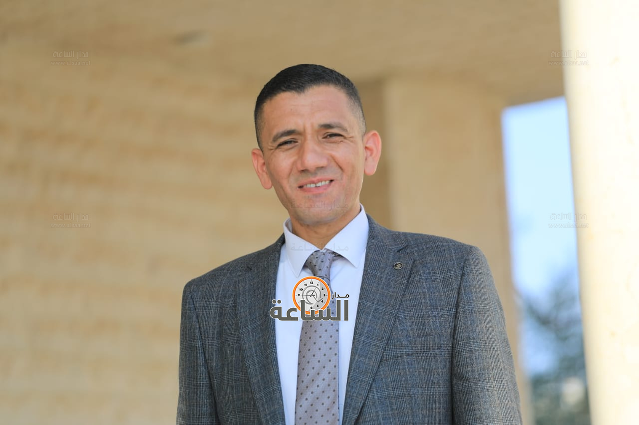 Madar Al-Saa Images 0.6224031264351961