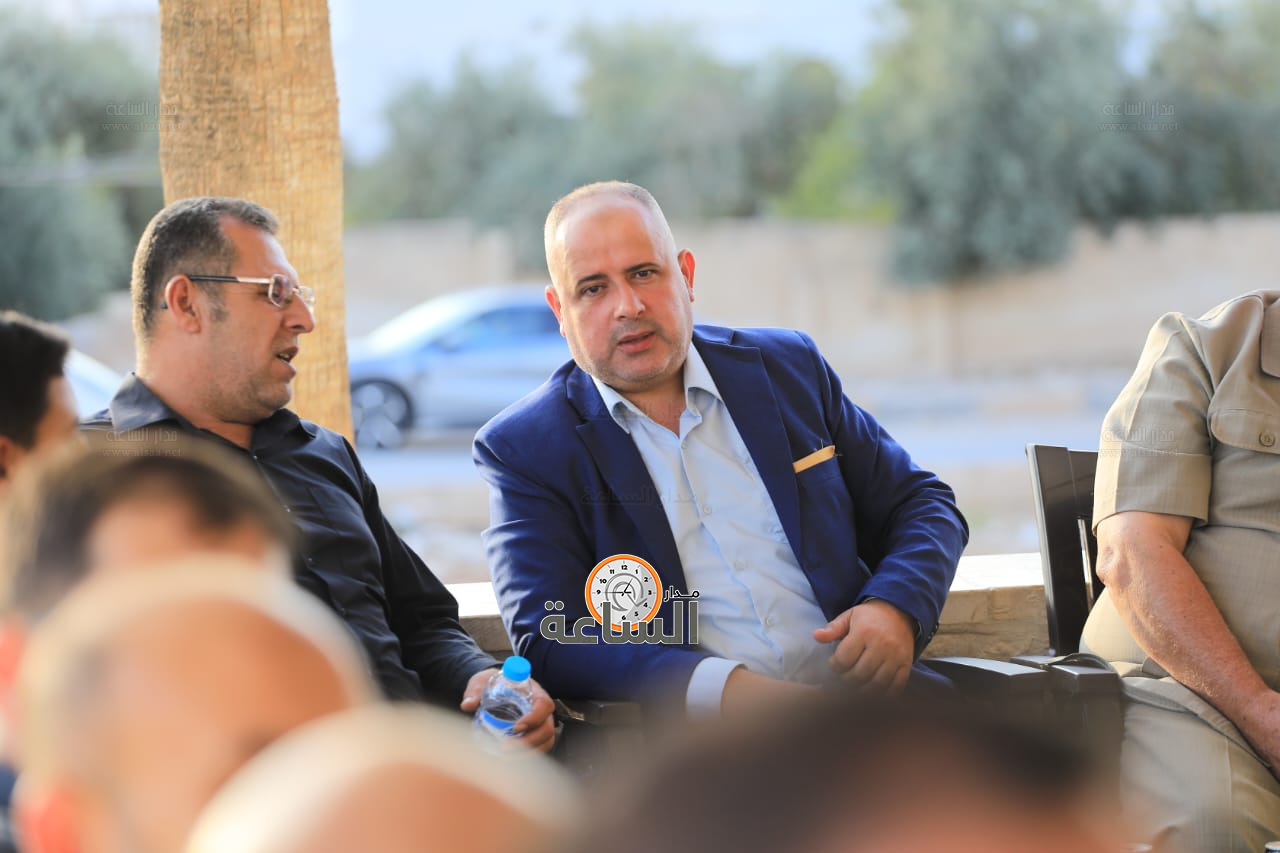 Madar Al-Saa Images 0.6176390879188332