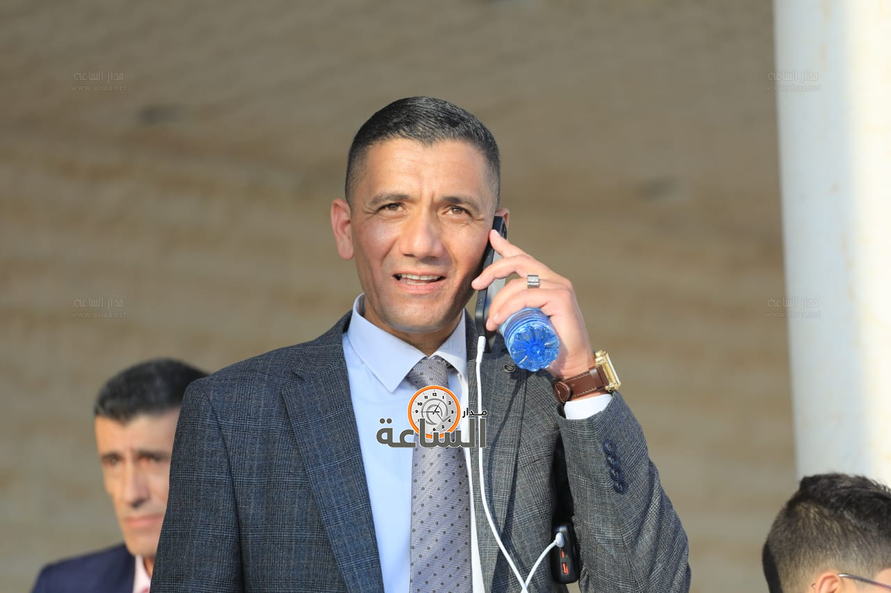 Madar Al-Saa Images 0.7421486107931553