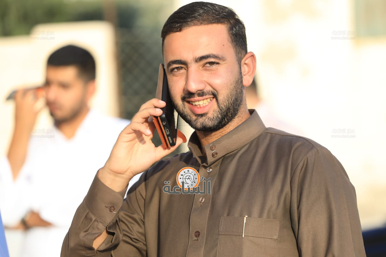 Madar Al-Saa Images 0.14622464439808291