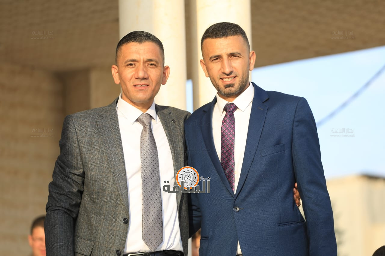 Madar Al-Saa Images 0.7653286902028422