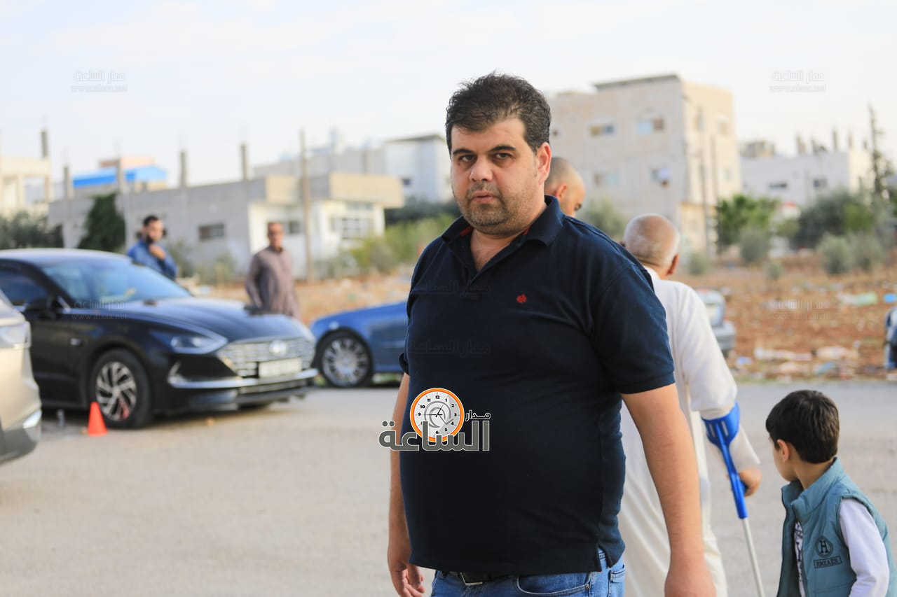 Madar Al-Saa Images 0.3246615180964122