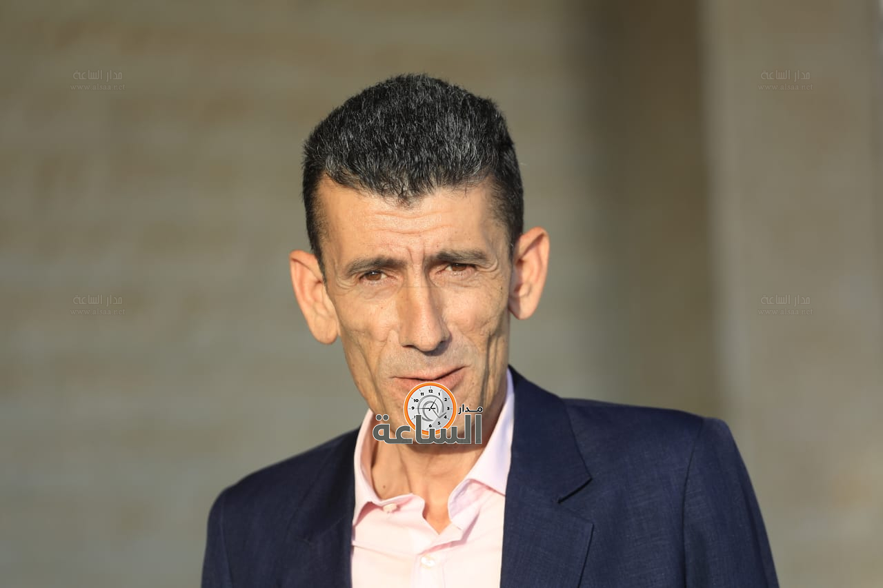 Madar Al-Saa Images 0.425395986846131