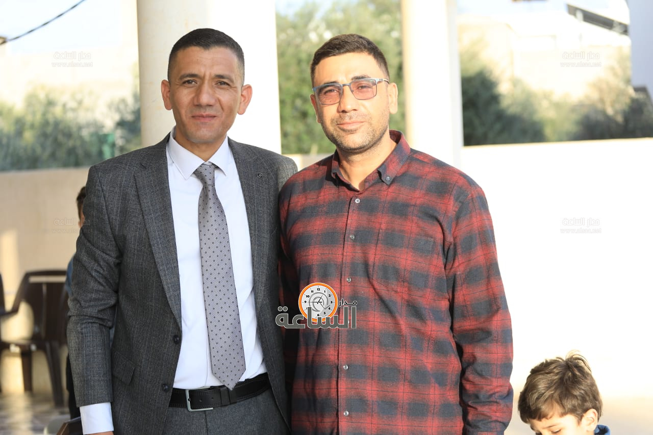 Madar Al-Saa Images 0.6334948002332896