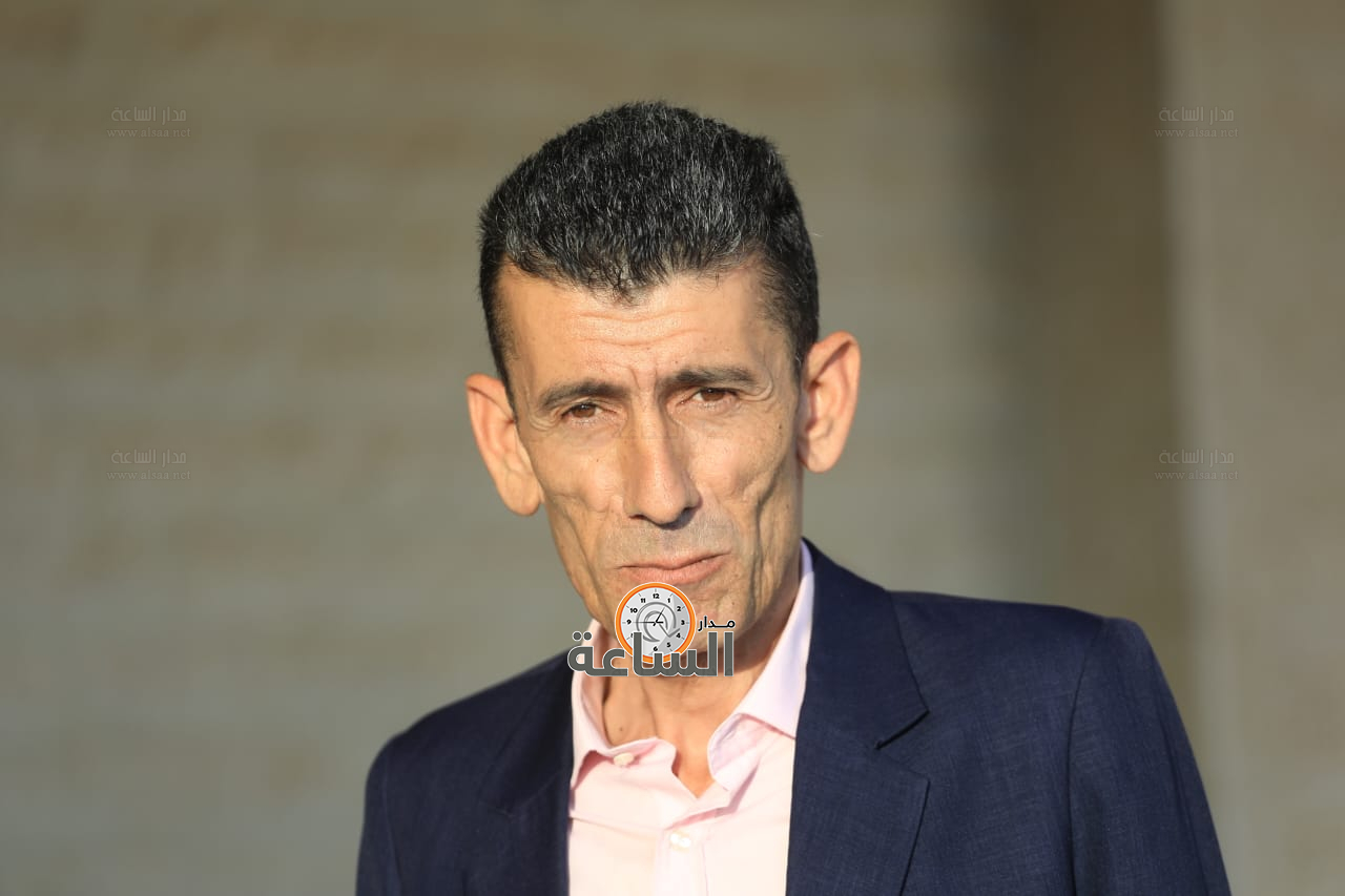 Madar Al-Saa Images 0.8249853196584401