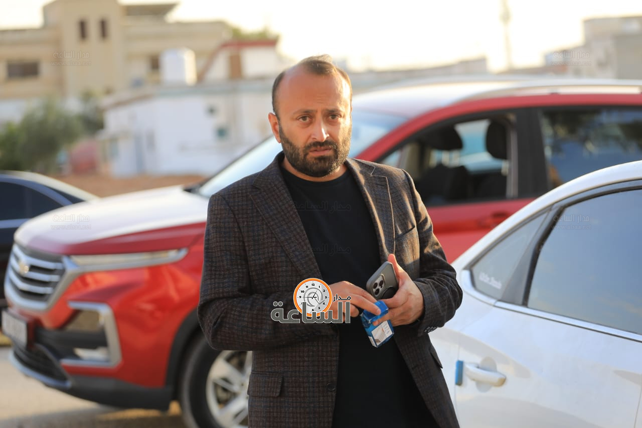 Madar Al-Saa Images 0.06310918694660062