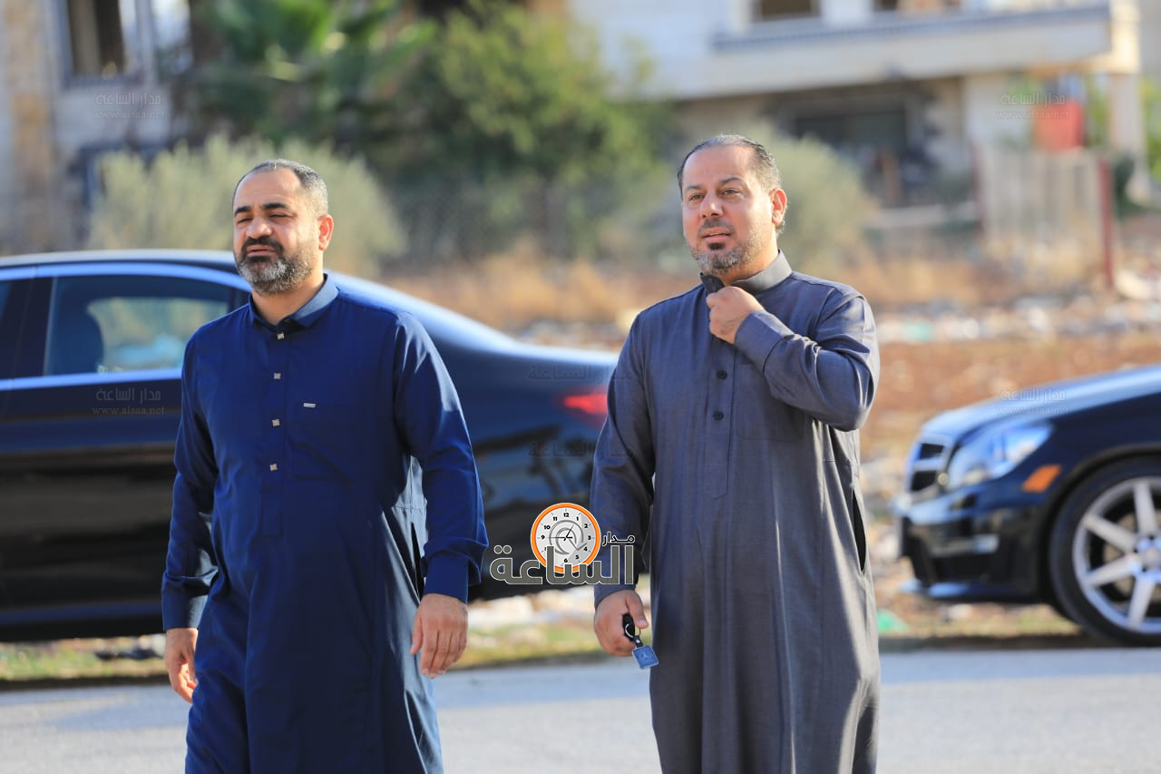 Madar Al-Saa Images 0.36588653437731944