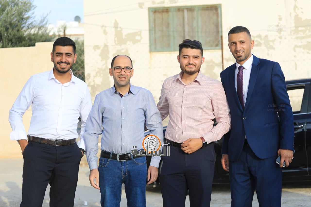 Madar Al-Saa Images 0.5953808063650087