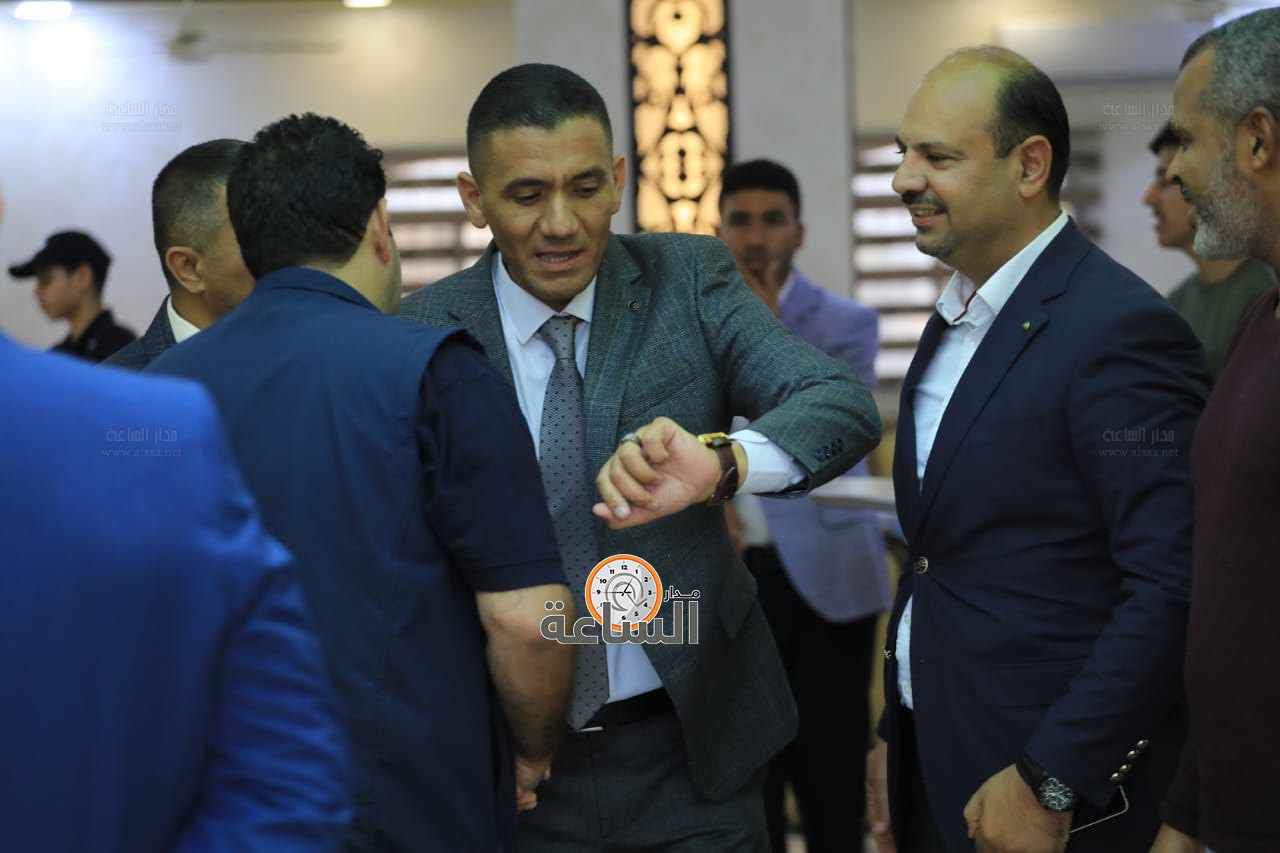 Madar Al-Saa Images 0.6432835287613984