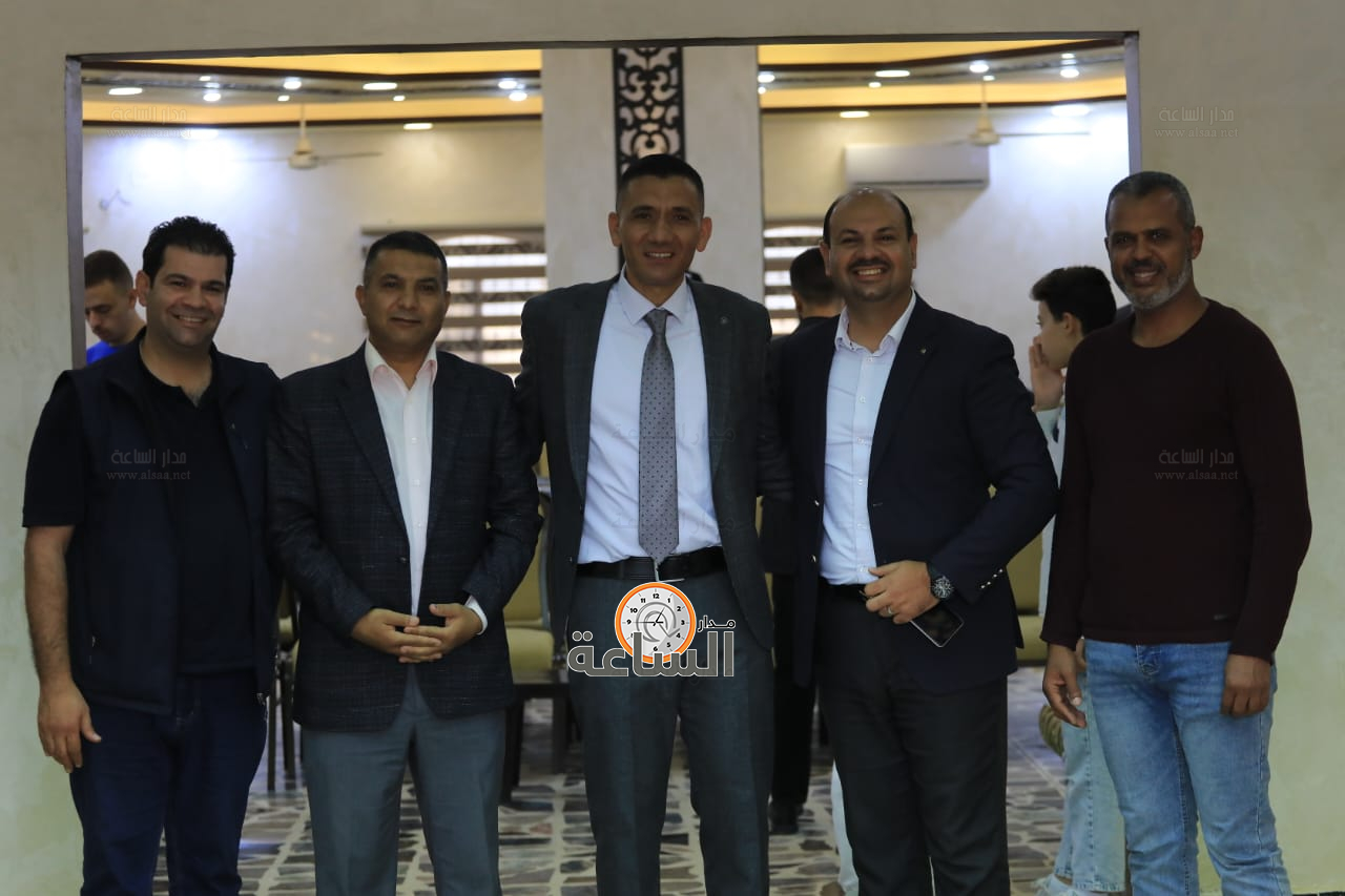 Madar Al-Saa Images 0.03655395991983179