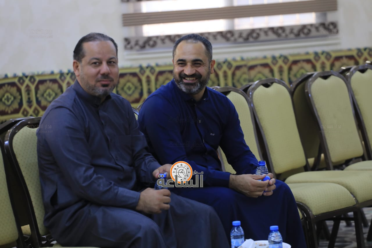 Madar Al-Saa Images 0.26877694237156413