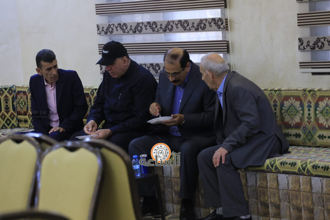 Madar Al-Saa Images 0.7167806814276939