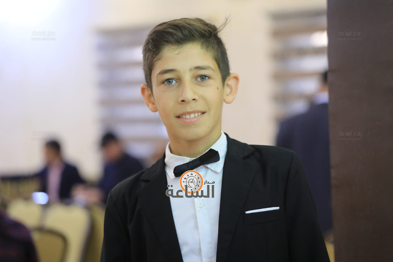 Madar Al-Saa Images 0.726661729068809