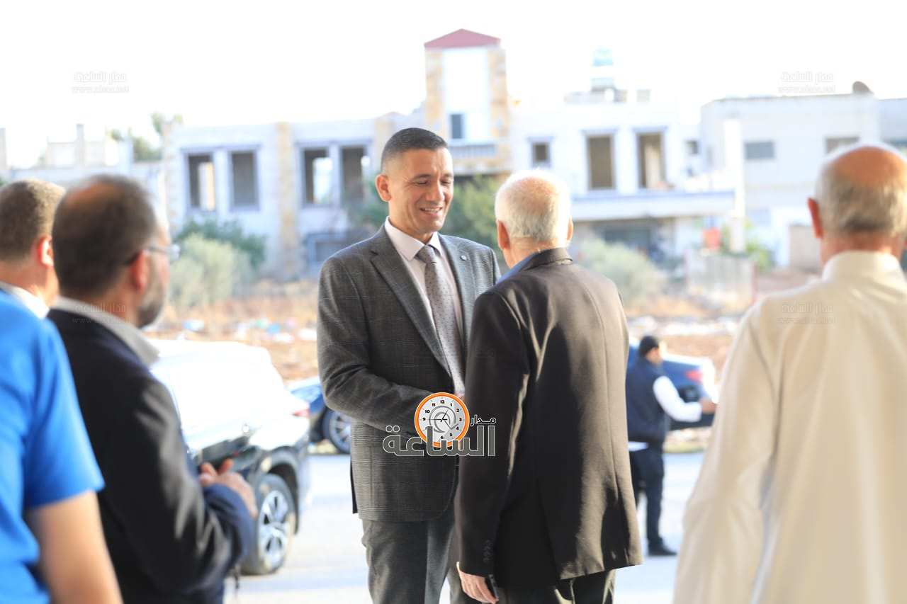 Madar Al-Saa Images 0.5066939146343233