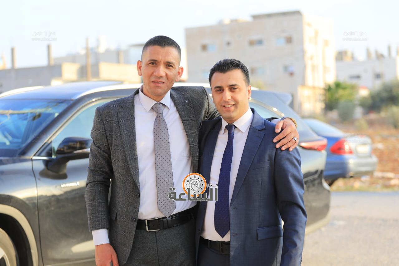 Madar Al-Saa Images 0.9261296333092572