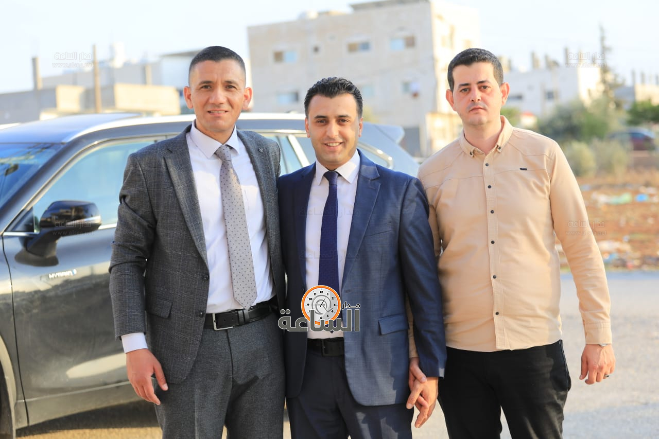 Madar Al-Saa Images 0.9046342800374435