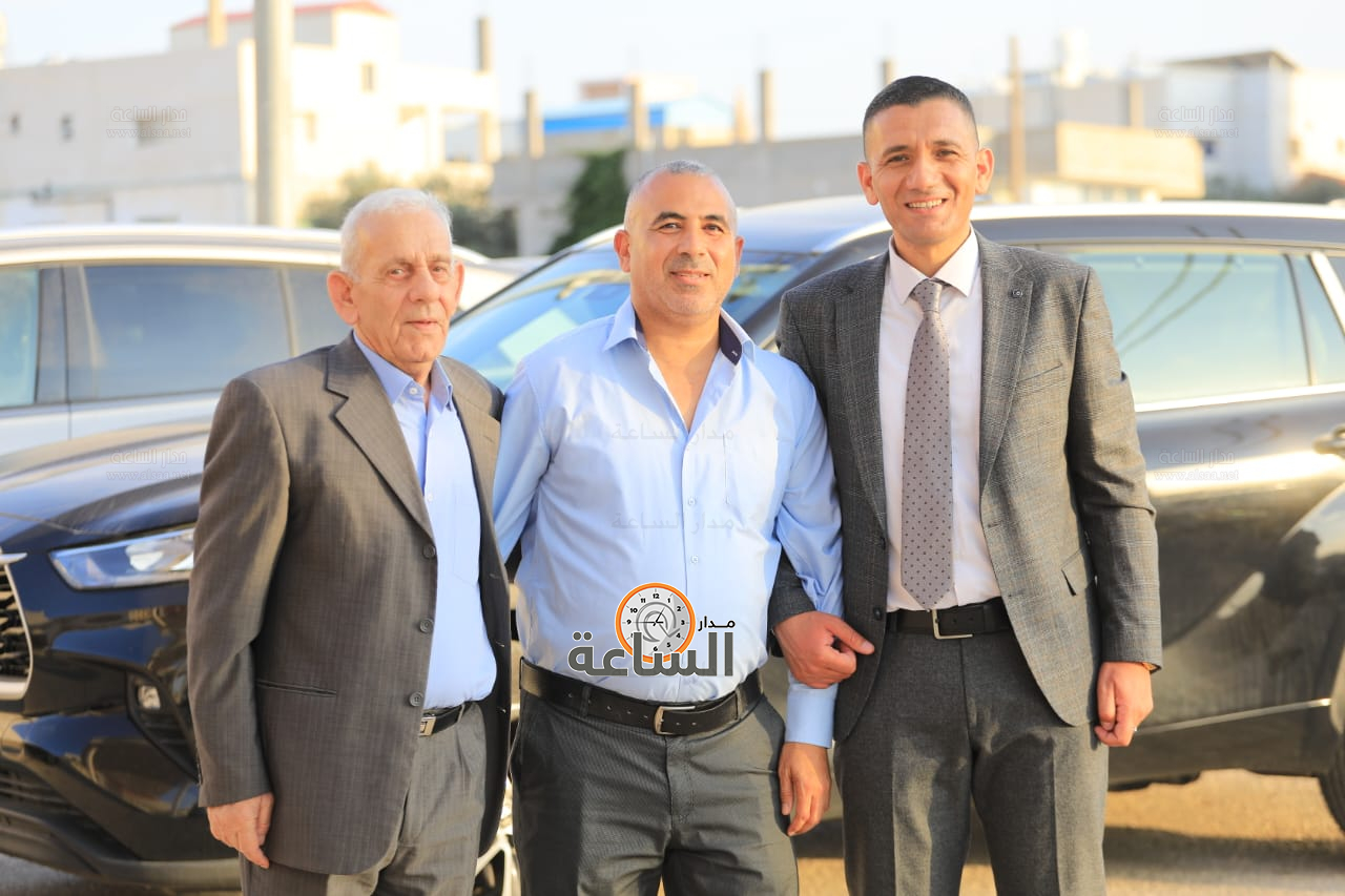 Madar Al-Saa Images 0.9856991396290953