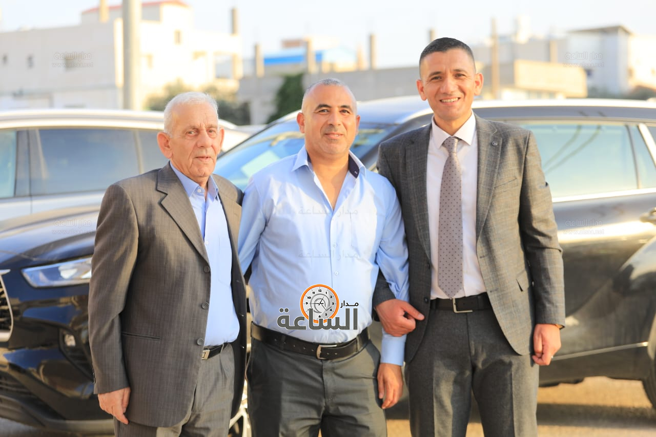 Madar Al-Saa Images 0.9044196996605112