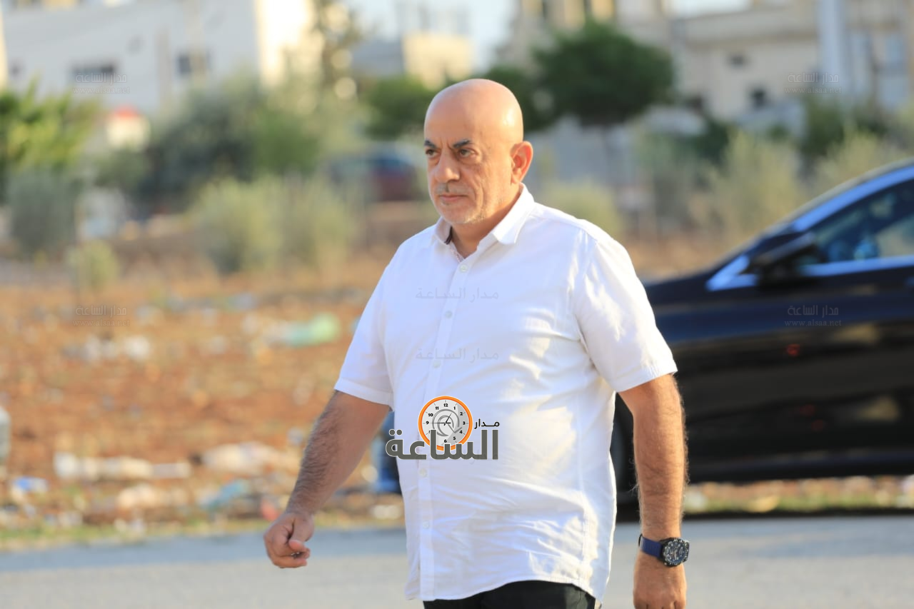 Madar Al-Saa Images 0.42347395849376357