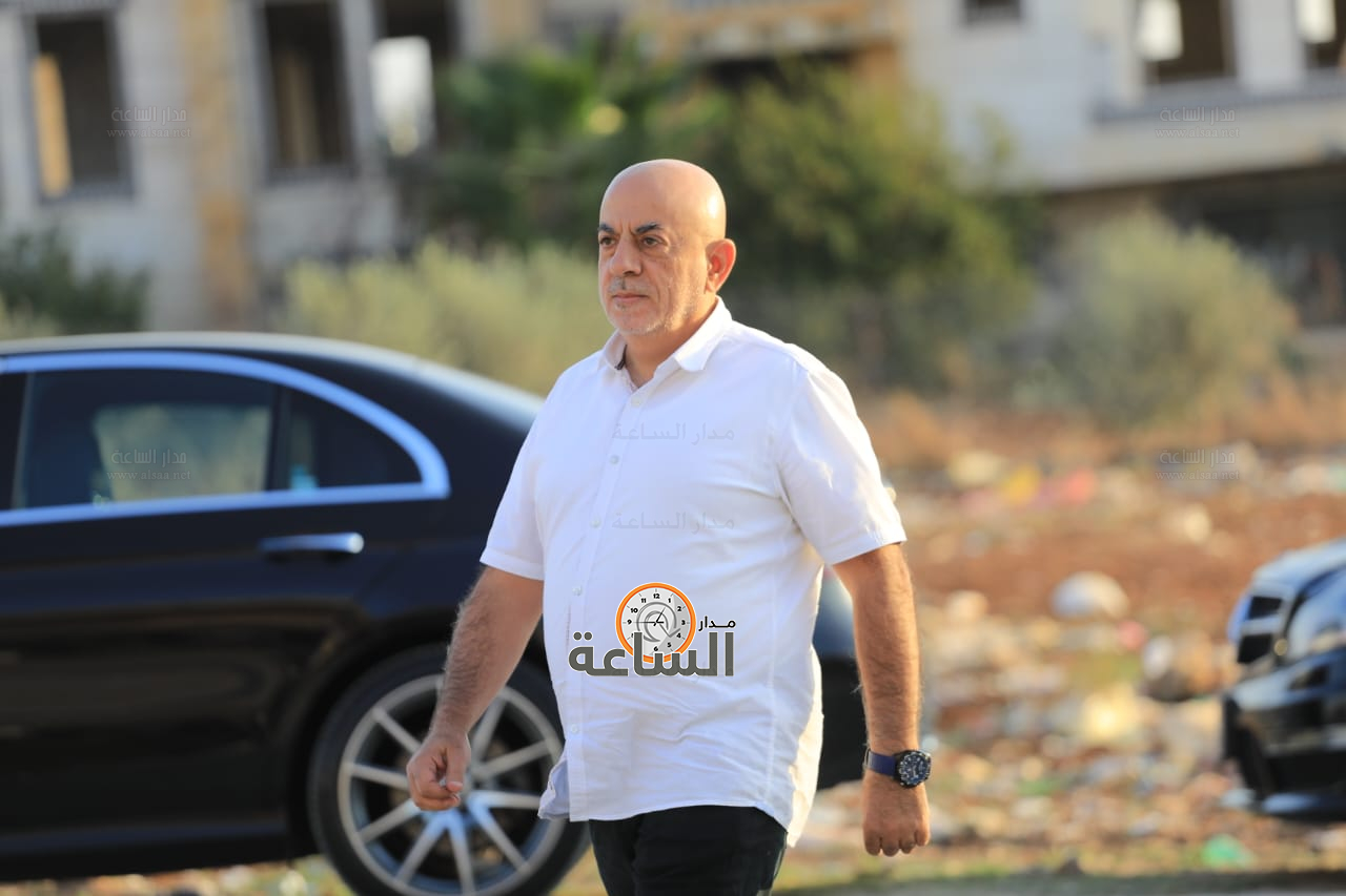 Madar Al-Saa Images 0.15019251031085357