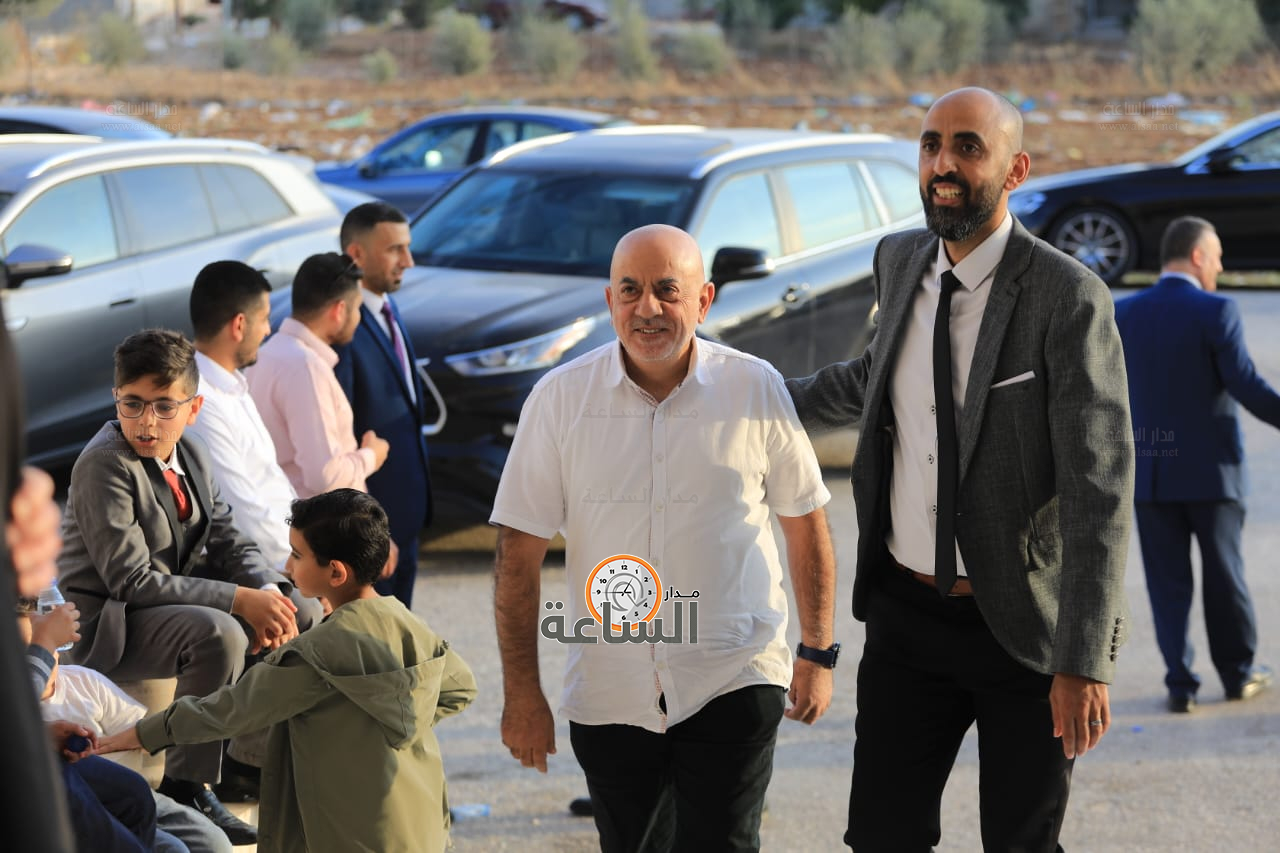 Madar Al-Saa Images 0.3054739652629558