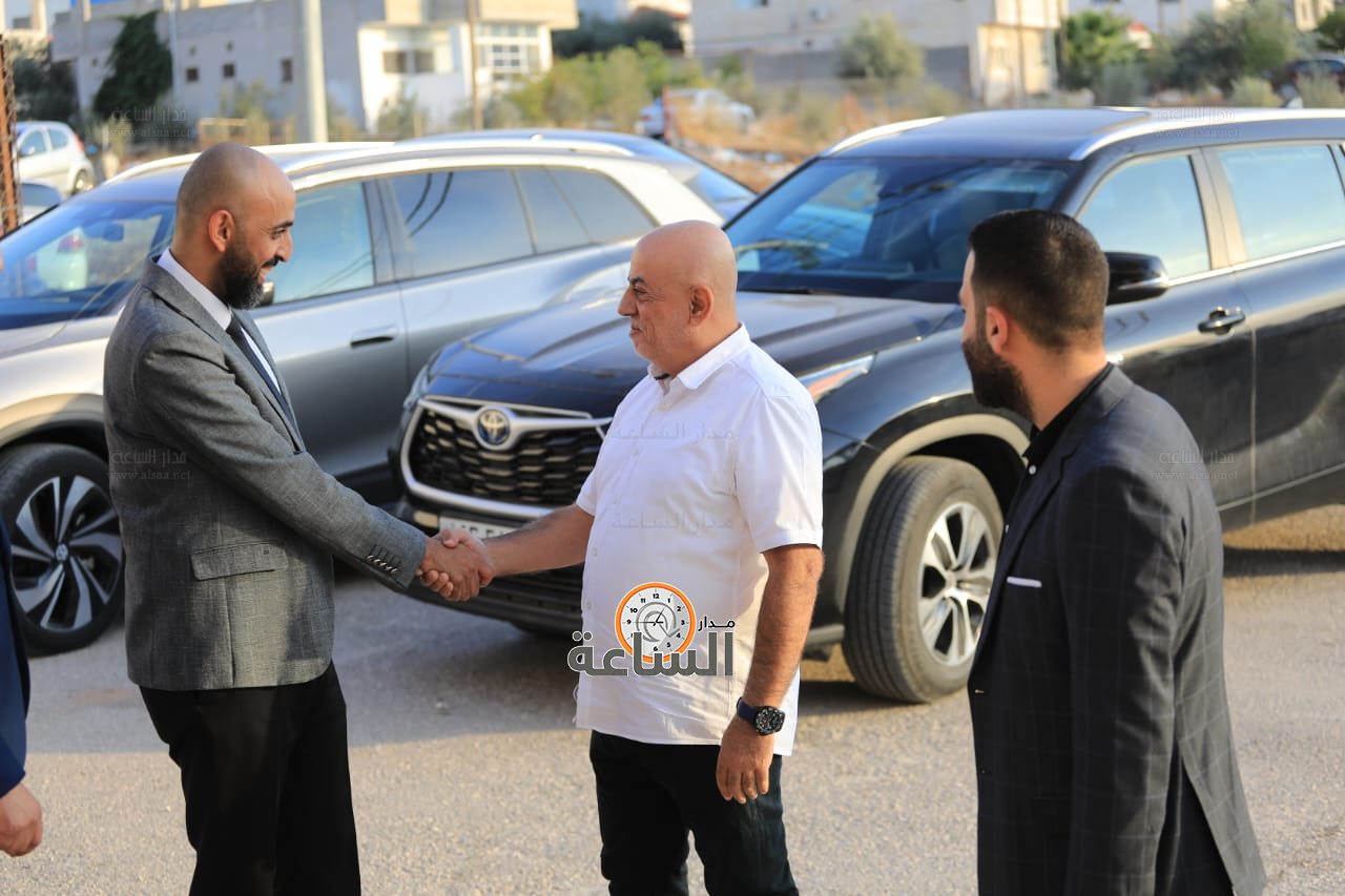 Madar Al-Saa Images 0.7516726930789285