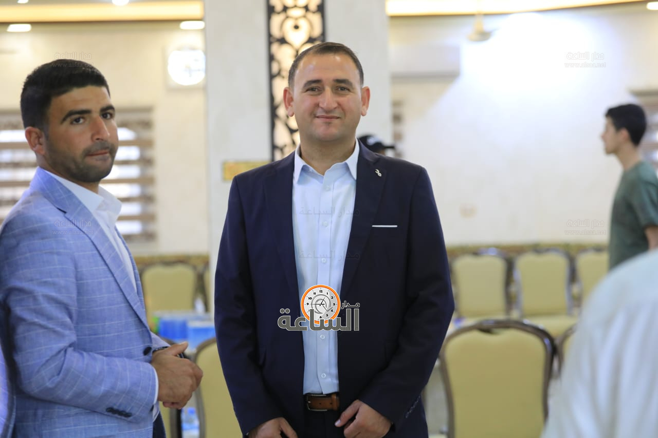 Madar Al-Saa Images 0.39205729655662314