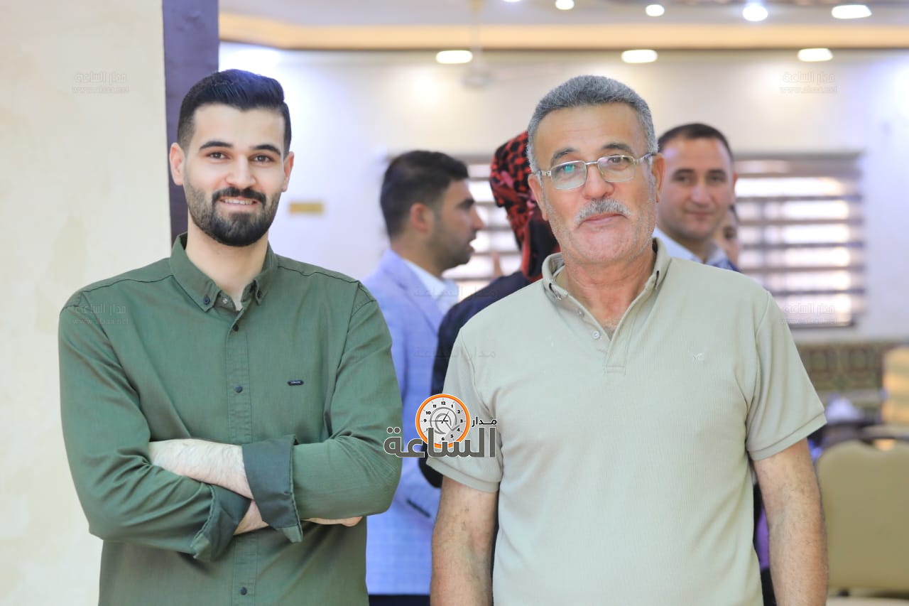 Madar Al-Saa Images 0.3293787750022886