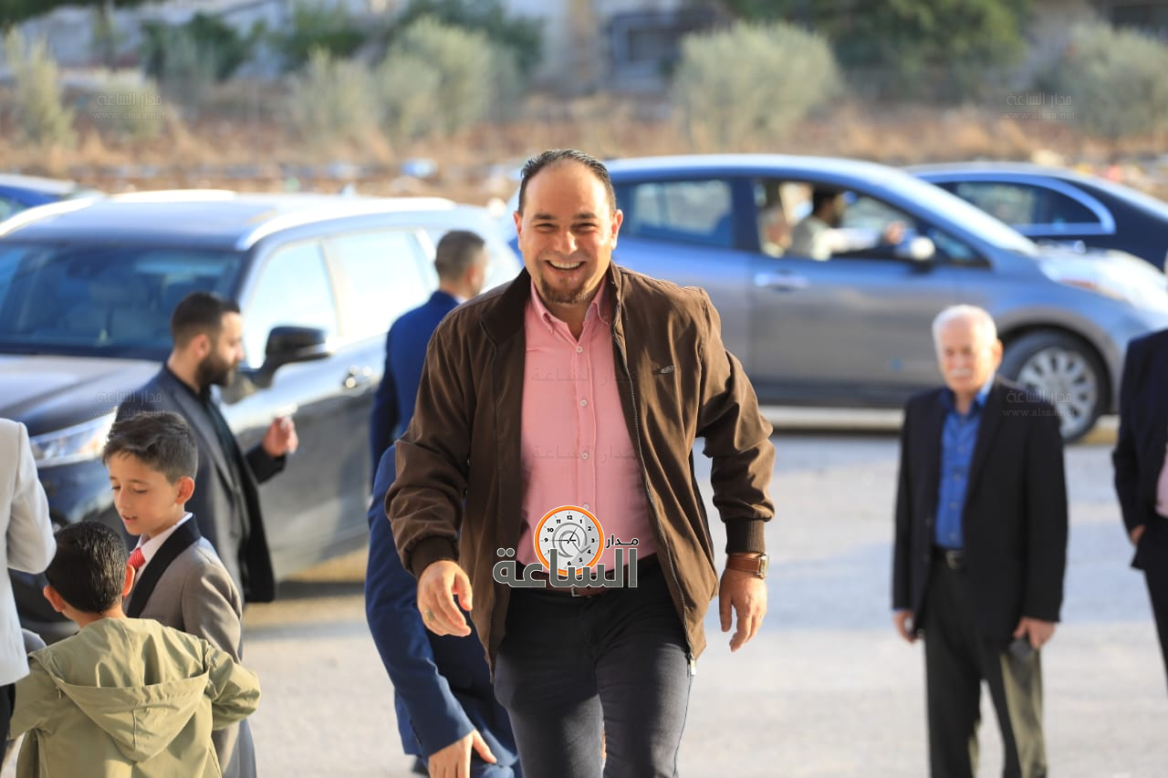 Madar Al-Saa Images 0.640819737693477