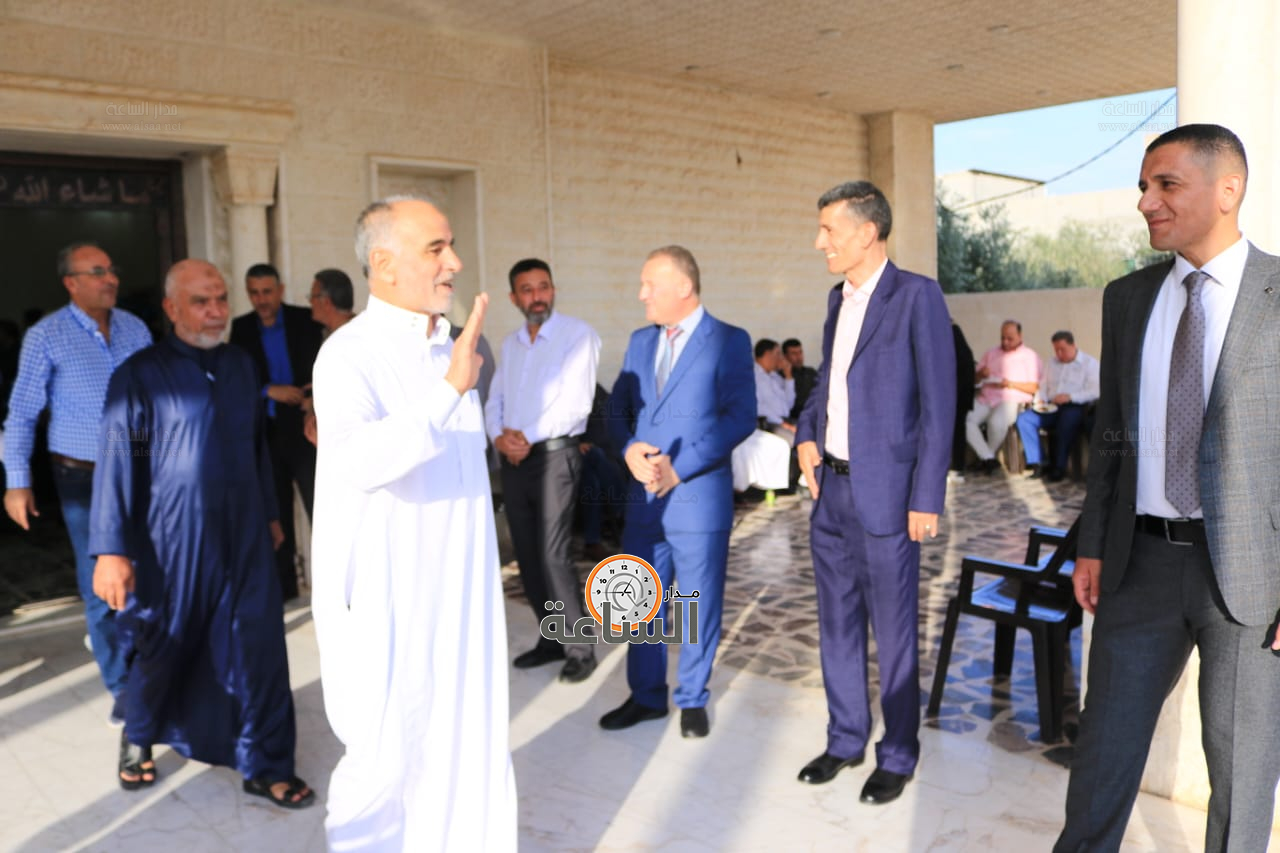 Madar Al-Saa Images 0.3607925819602905