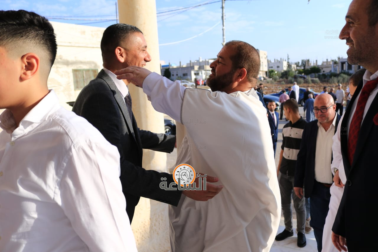 Madar Al-Saa Images 0.027098774623121713