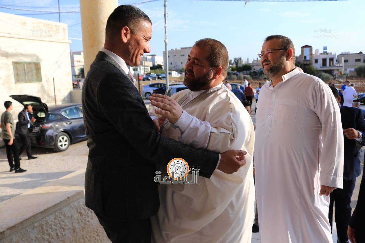 Madar Al-Saa Images 0.20333284391734396